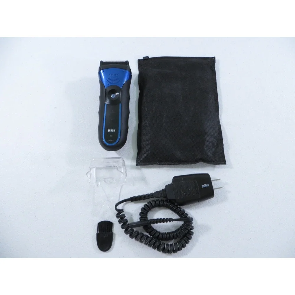 Philips Norelco Series 5000 Wet Dry Cordless Rechargeable Electric Shaver Razor‎